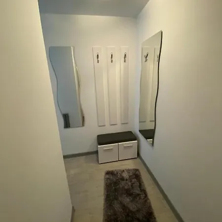 Apartment Bpk Alezzi Mamaia Nord Navodari