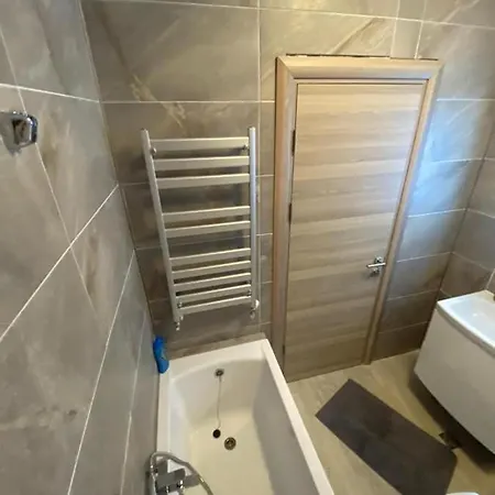 Bpk Alezzi Mamaia Nord Apartment Navodari