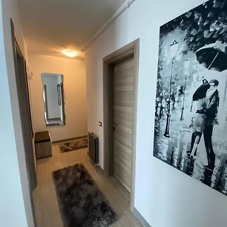 Bpk Alezzi Mamaia Nord Apartment