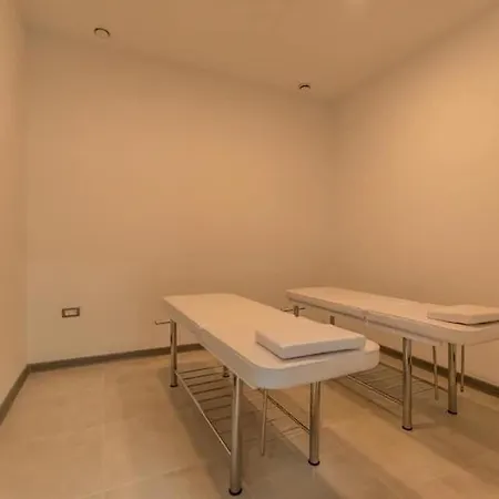 Apartment Bpk Alezzi Mamaia Nord