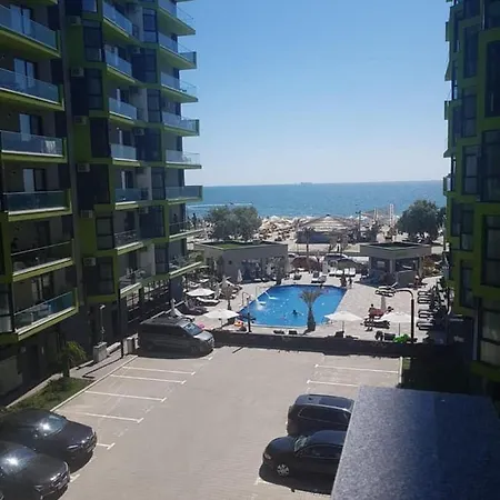 Bpk Alezzi Mamaia Nord *