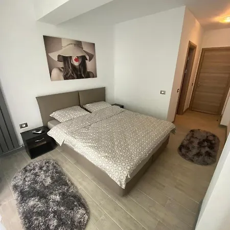 Bpk Alezzi Mamaia Nord * Navodari