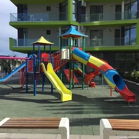 Bpk Alezzi Mamaia Nord Navodari